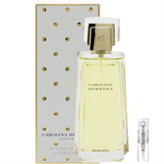 Carolina Herrera Carolina Herrera - Eau de Parfum - Duftprobe - 2 ml